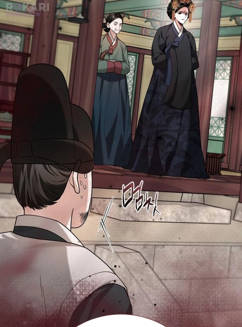 Read Surviving As The Tyrant’s Chef chapter 20 image 103 on Lezhin