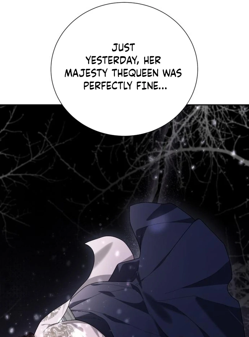 Read Surviving As The Tyrant’s Chef chapter 20 image 11 on Lezhin