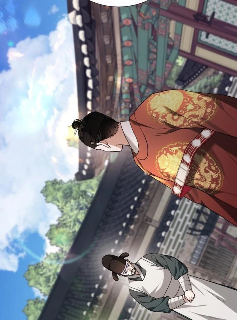 Read Surviving As The Tyrant’s Chef chapter 20 image 112 on Lezhin