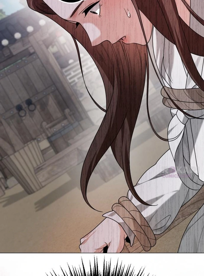 Read Surviving As The Tyrant’s Chef chapter 20 image 115 on Lezhin