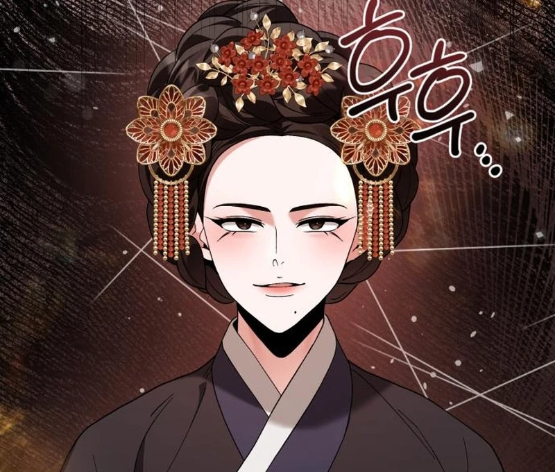 Read Surviving As The Tyrant’s Chef chapter 20 image 117 on Lezhin
