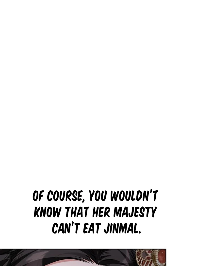 Read Surviving As The Tyrant’s Chef chapter 20 image 119 on Lezhin