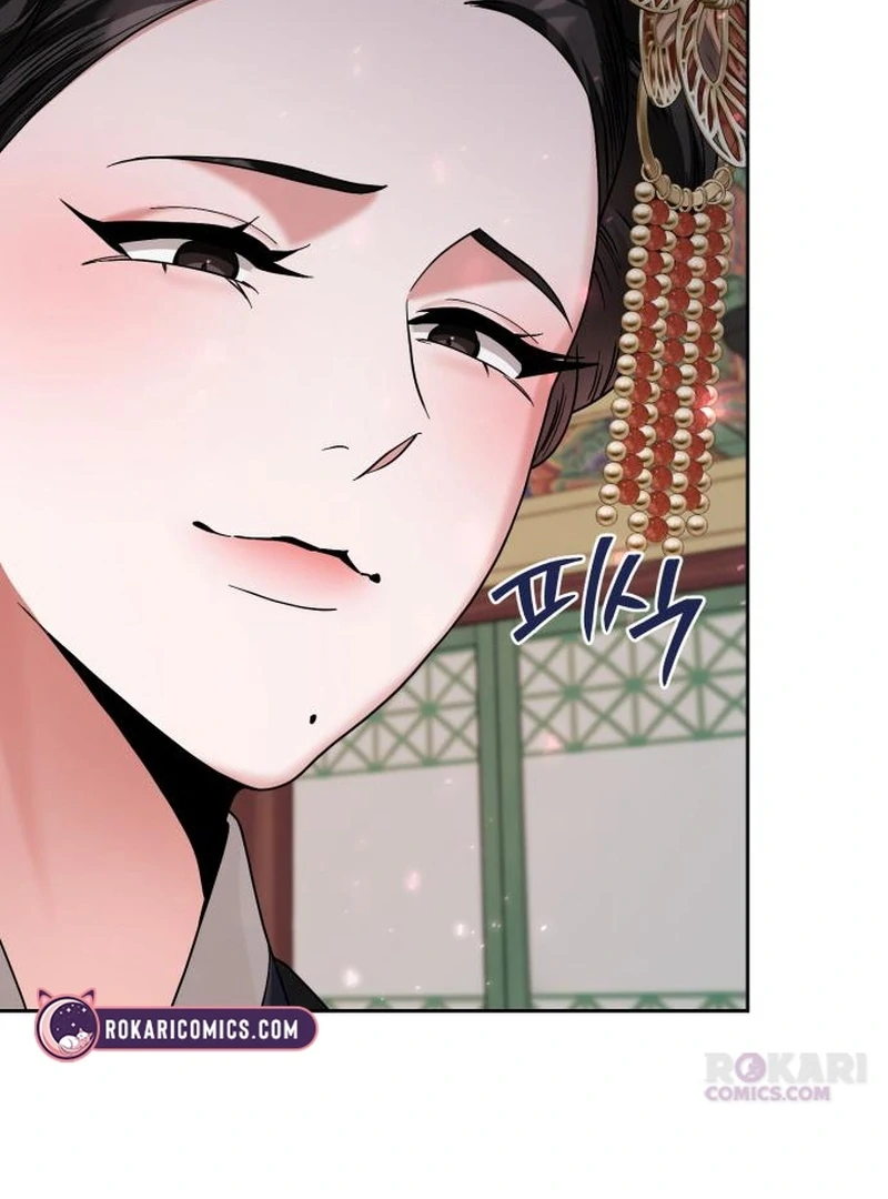 Read Surviving As The Tyrant’s Chef chapter 20 image 120 on Lezhin