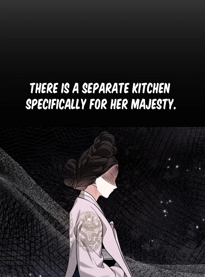 Read Surviving As The Tyrant’s Chef chapter 20 image 122 on Lezhin