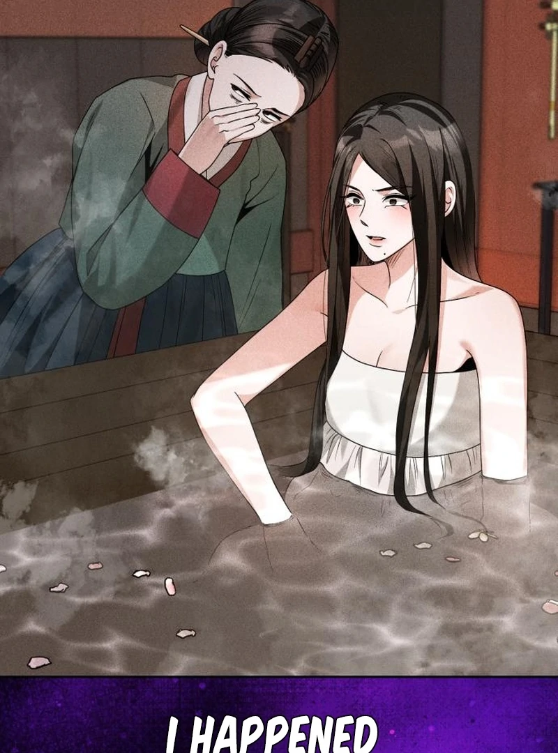 Read Surviving As The Tyrant’s Chef chapter 20 image 128 on Lezhin