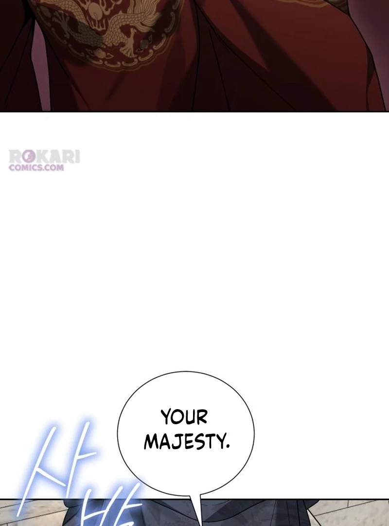 Read Surviving As The Tyrant’s Chef chapter 20 image 138 on Lezhin