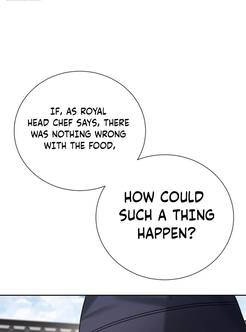 Read Surviving As The Tyrant’s Chef chapter 20 image 14 on Lezhin