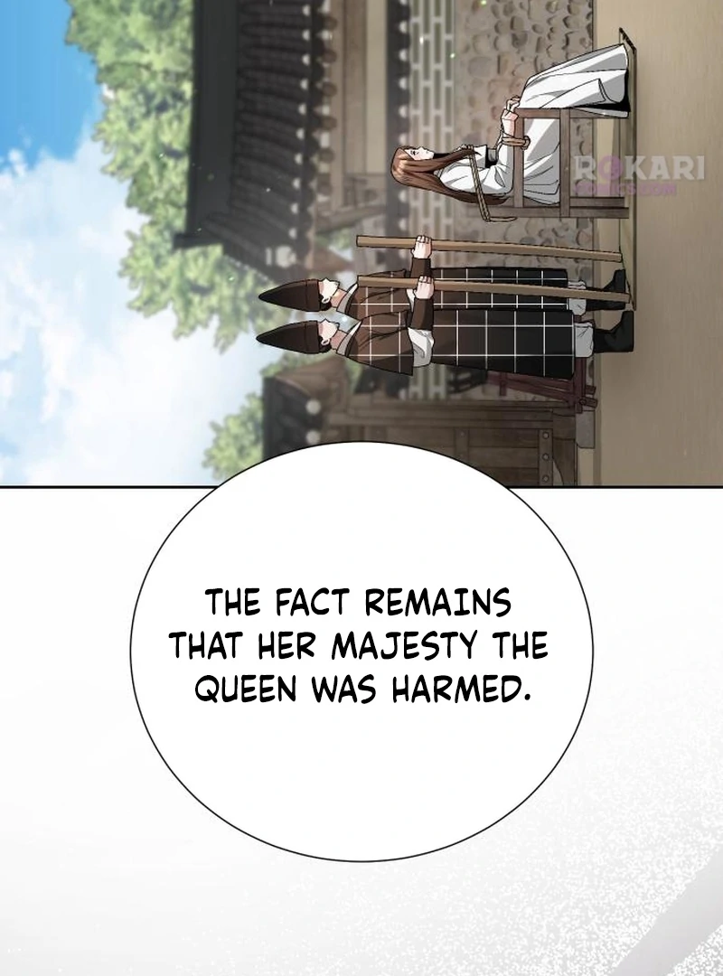 Read Surviving As The Tyrant’s Chef chapter 20 image 142 on Lezhin