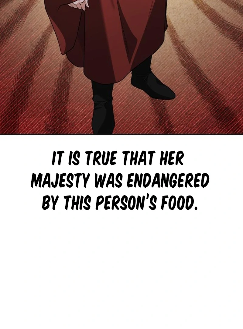 Read Surviving As The Tyrant’s Chef chapter 20 image 153 on Lezhin