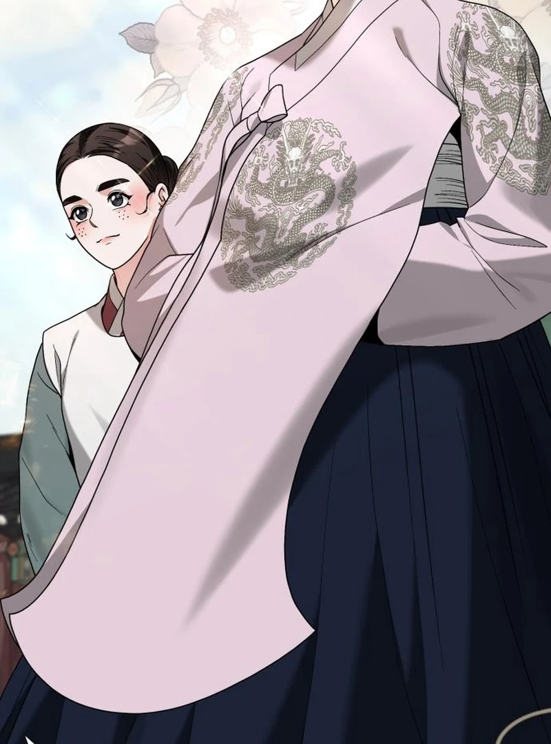 Read Surviving As The Tyrant’s Chef chapter 20 image 172 on Lezhin