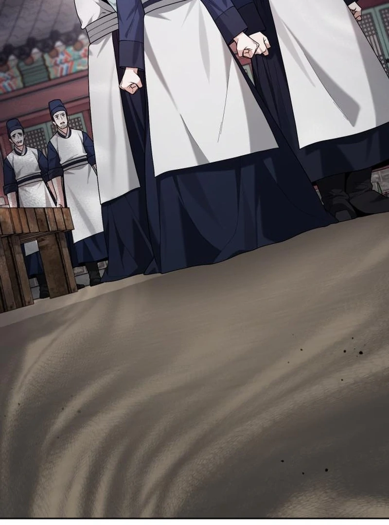 Read Surviving As The Tyrant’s Chef chapter 20 image 21 on Lezhin