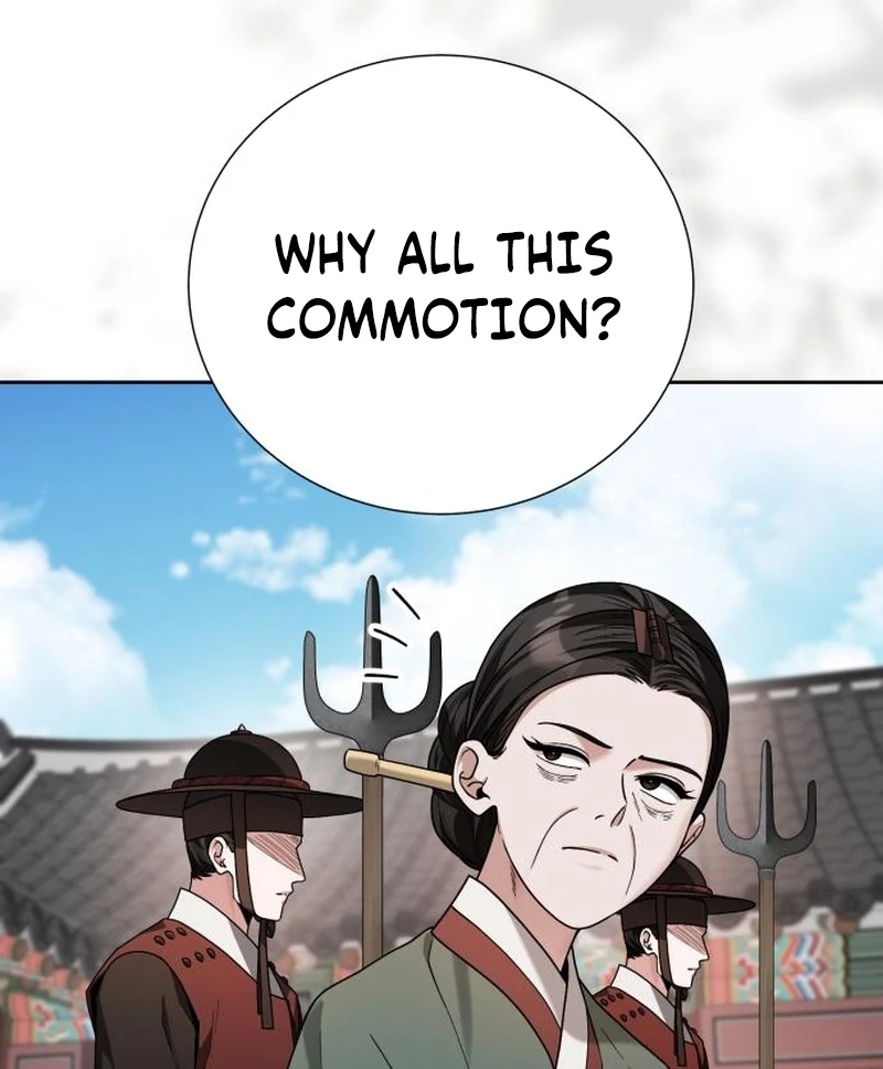 Read Surviving As The Tyrant’s Chef chapter 20 image 25 on Lezhin