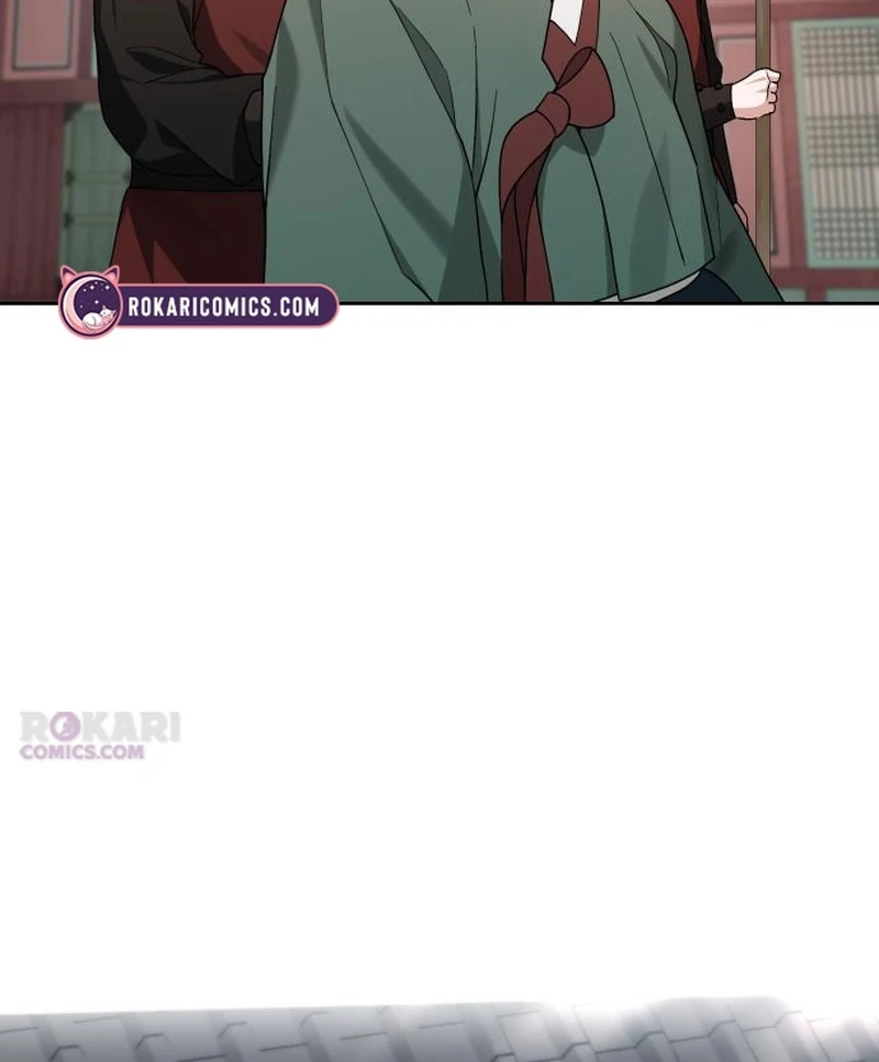 Read Surviving As The Tyrant’s Chef chapter 20 image 26 on Lezhin