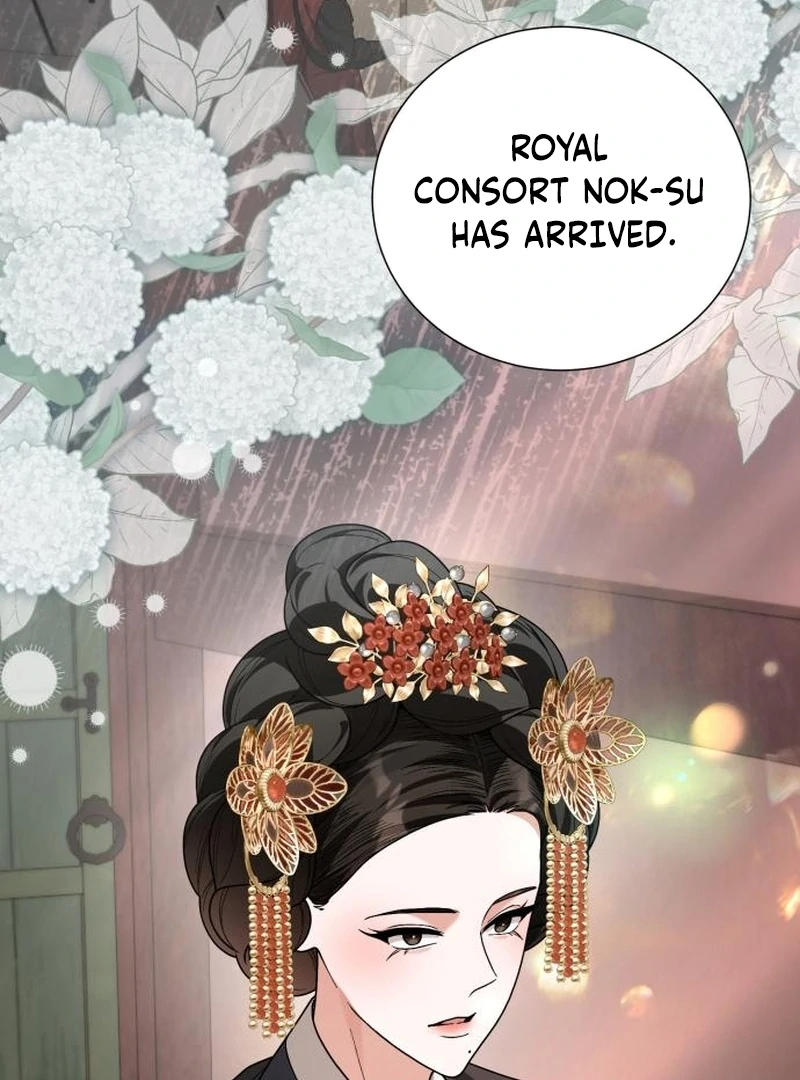 Read Surviving As The Tyrant’s Chef chapter 20 image 28 on Lezhin