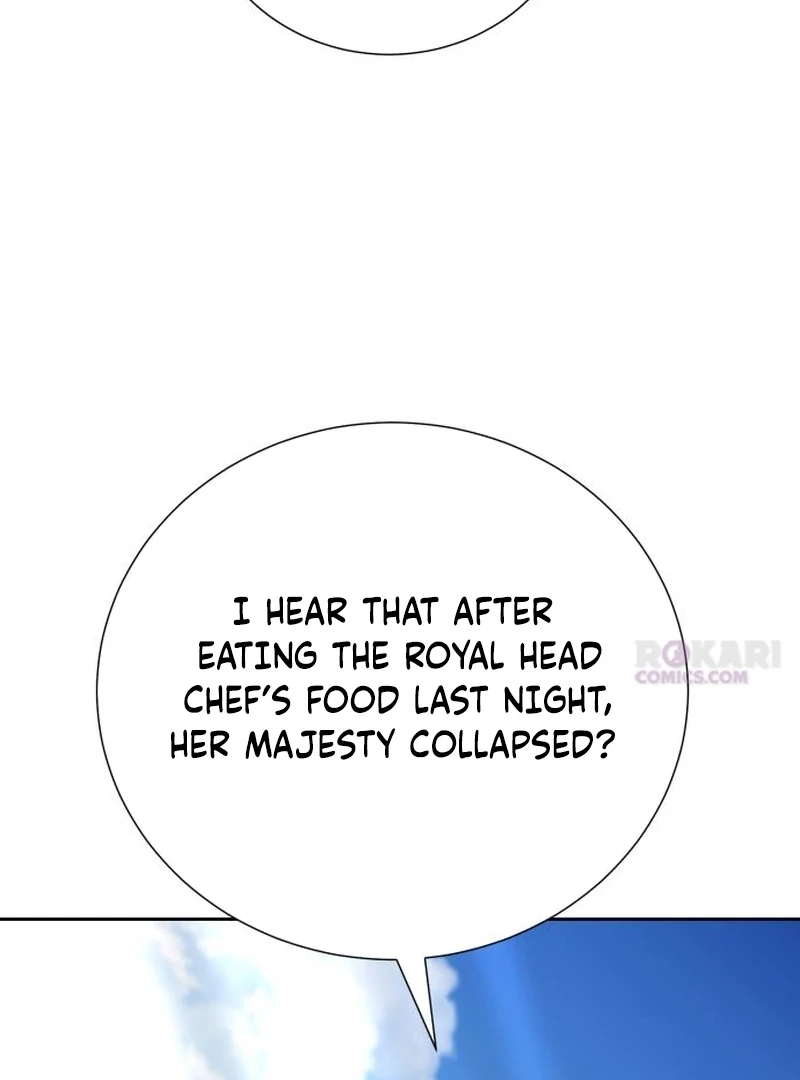 Read Surviving As The Tyrant’s Chef chapter 20 image 30 on Lezhin