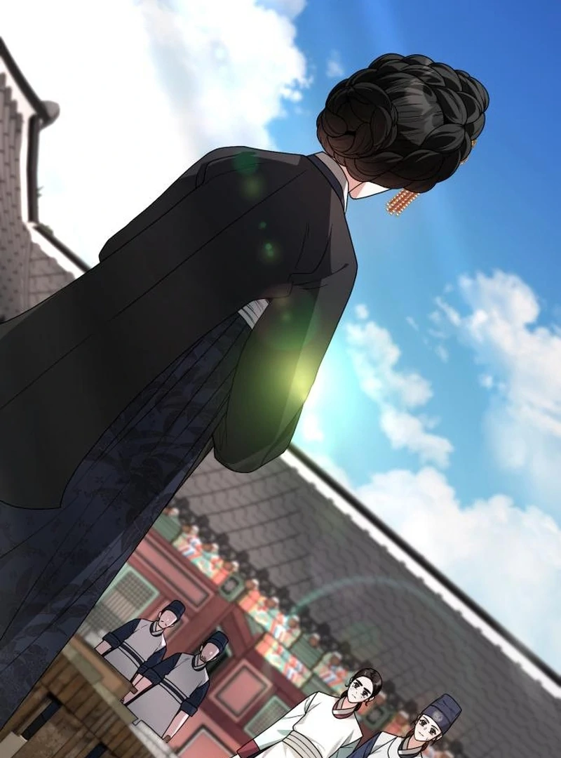 Read Surviving As The Tyrant’s Chef chapter 20 image 31 on Lezhin