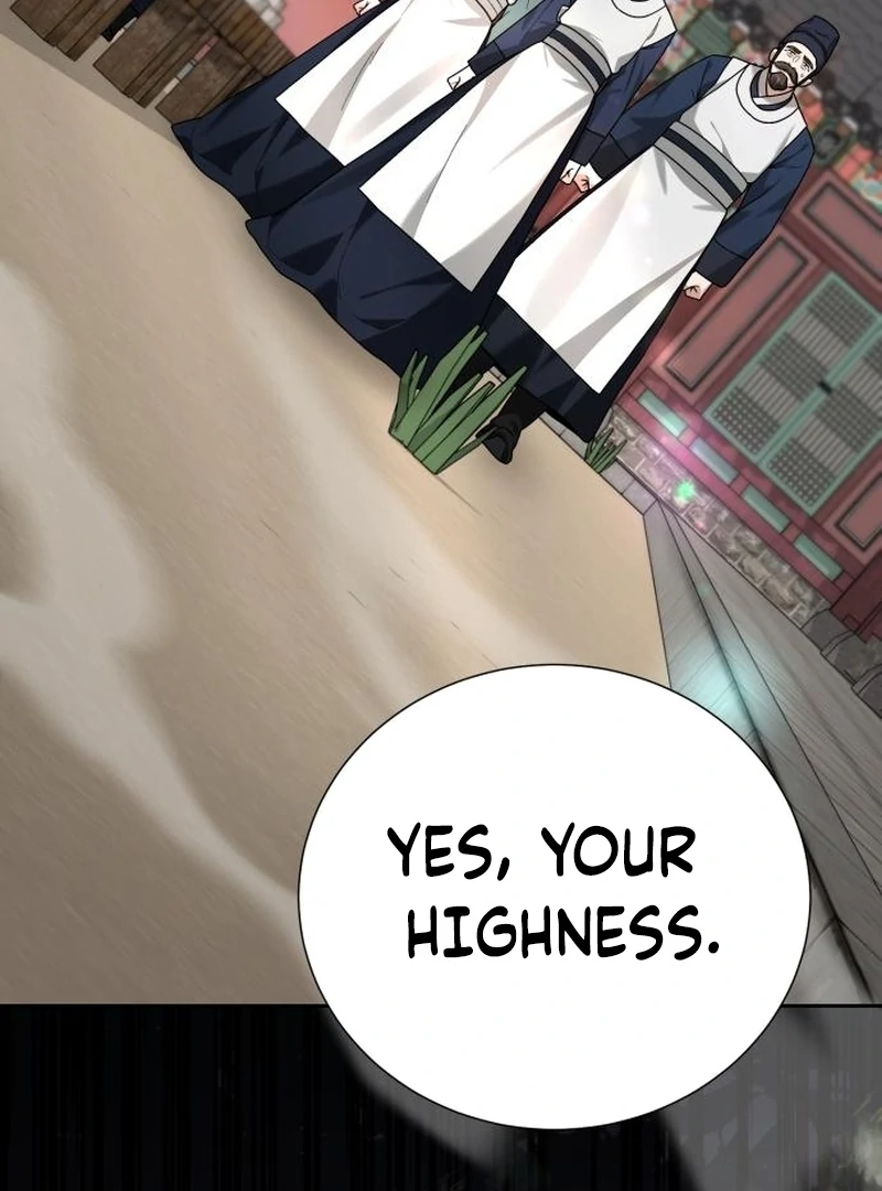 Read Surviving As The Tyrant’s Chef chapter 20 image 32 on Lezhin