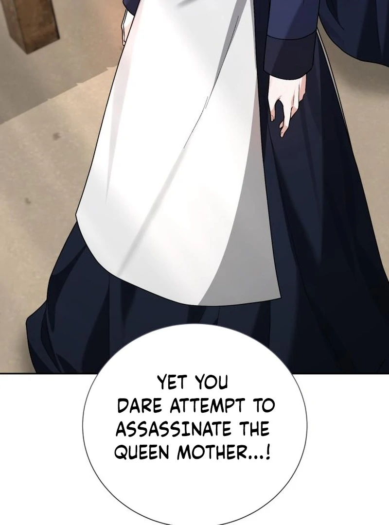 Read Surviving As The Tyrant’s Chef chapter 20 image 36 on Lezhin