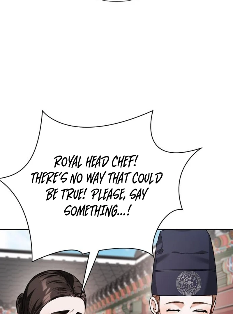 Read Surviving As The Tyrant’s Chef chapter 20 image 37 on Lezhin
