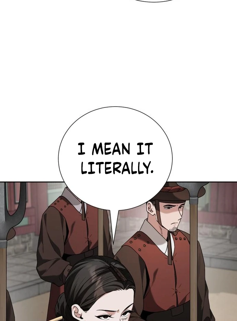 Read Surviving As The Tyrant’s Chef chapter 20 image 4 on Lezhin