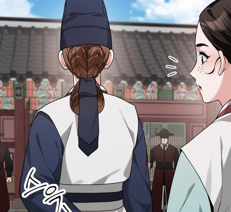 Read Surviving As The Tyrant’s Chef chapter 20 image 42 on Lezhin