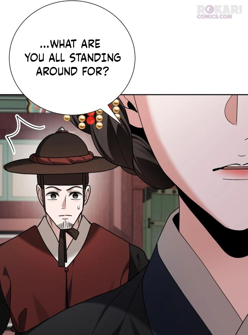 Read Surviving As The Tyrant’s Chef chapter 20 image 44 on Lezhin