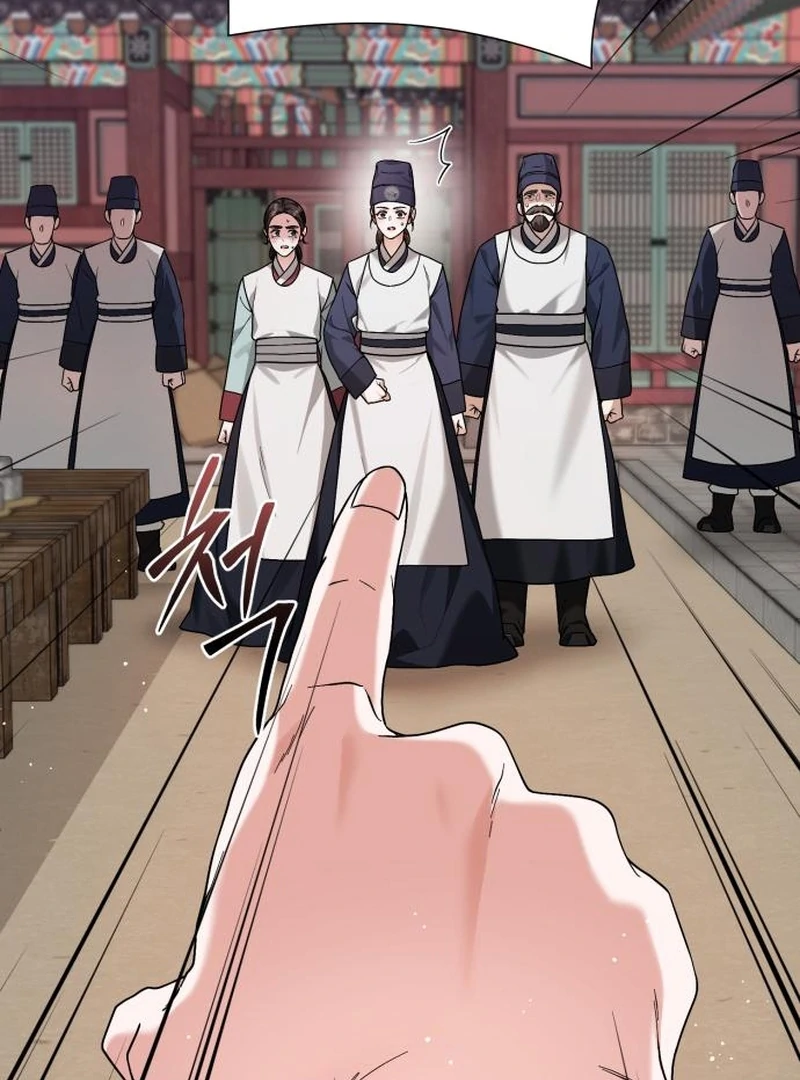 Read Surviving As The Tyrant’s Chef chapter 20 image 46 on Lezhin
