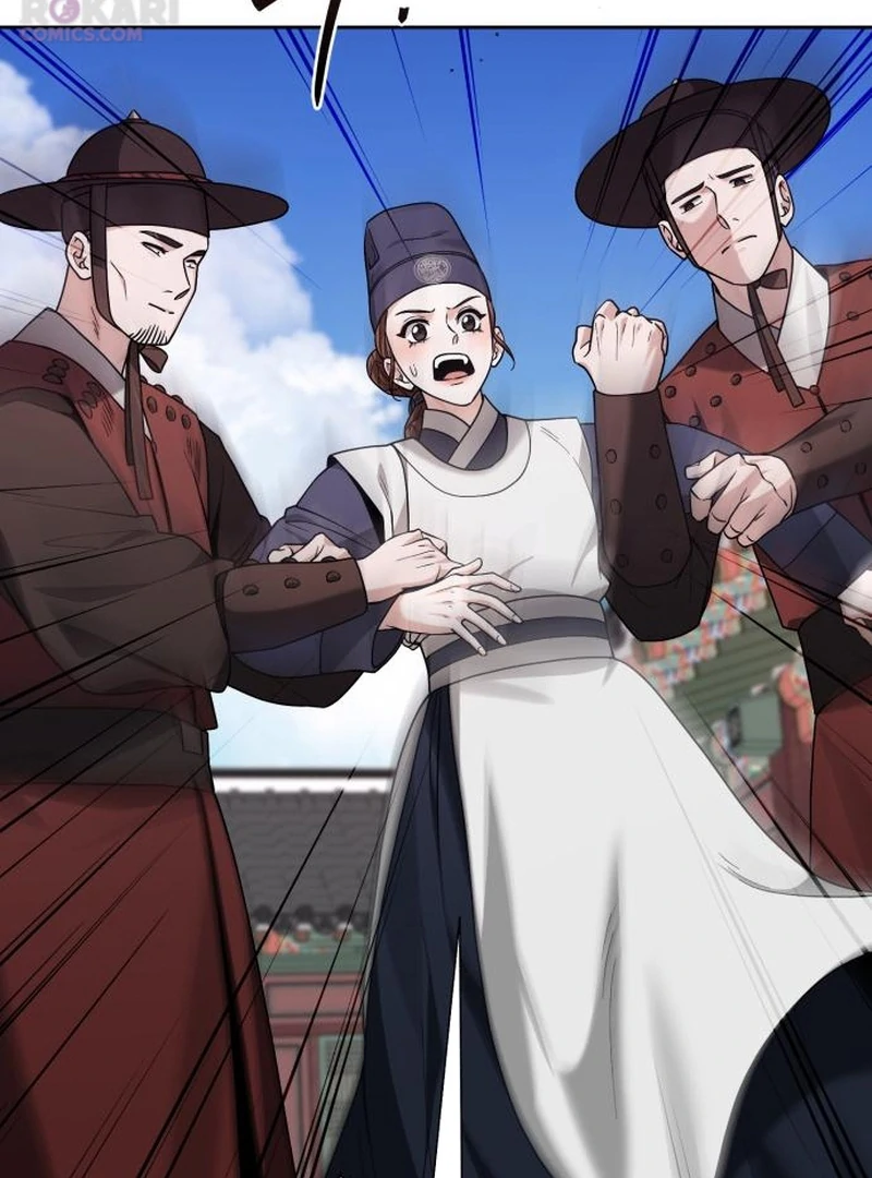 Read Surviving As The Tyrant’s Chef chapter 20 image 48 on Lezhin