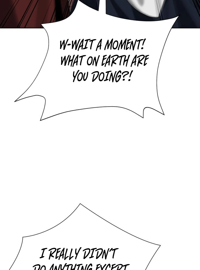 Read Surviving As The Tyrant’s Chef chapter 20 image 49 on Lezhin