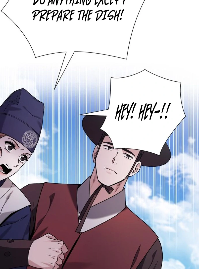 Read Surviving As The Tyrant’s Chef chapter 20 image 50 on Lezhin