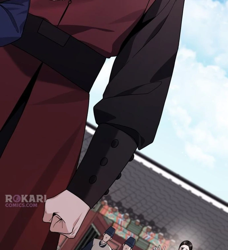 Read Surviving As The Tyrant’s Chef chapter 20 image 51 on Lezhin