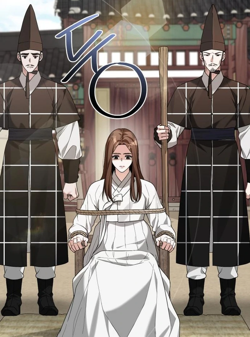 Read Surviving As The Tyrant’s Chef chapter 20 image 62 on Lezhin