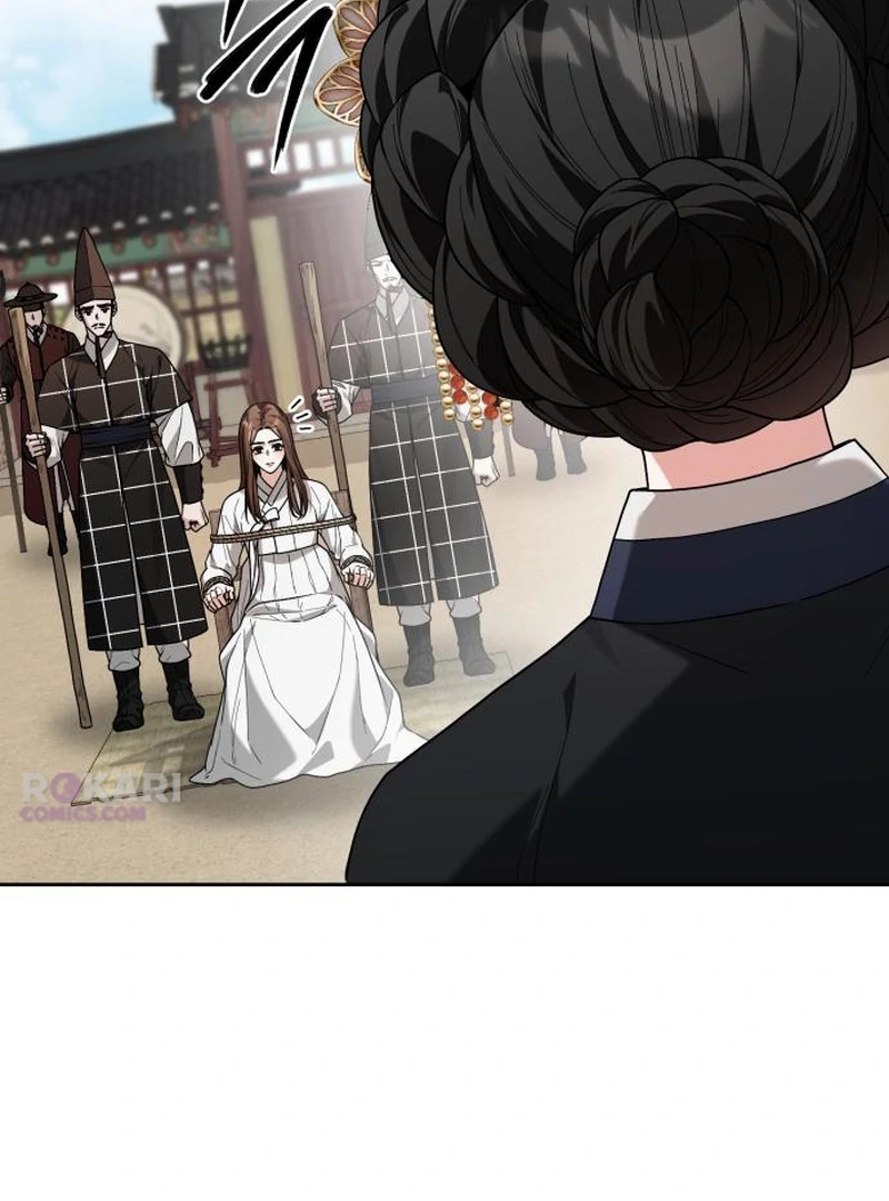 Read Surviving As The Tyrant’s Chef chapter 20 image 64 on Lezhin