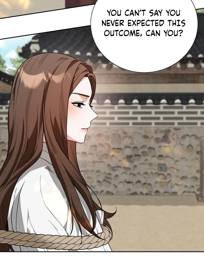 Read Surviving As The Tyrant’s Chef chapter 20 image 66 on Lezhin