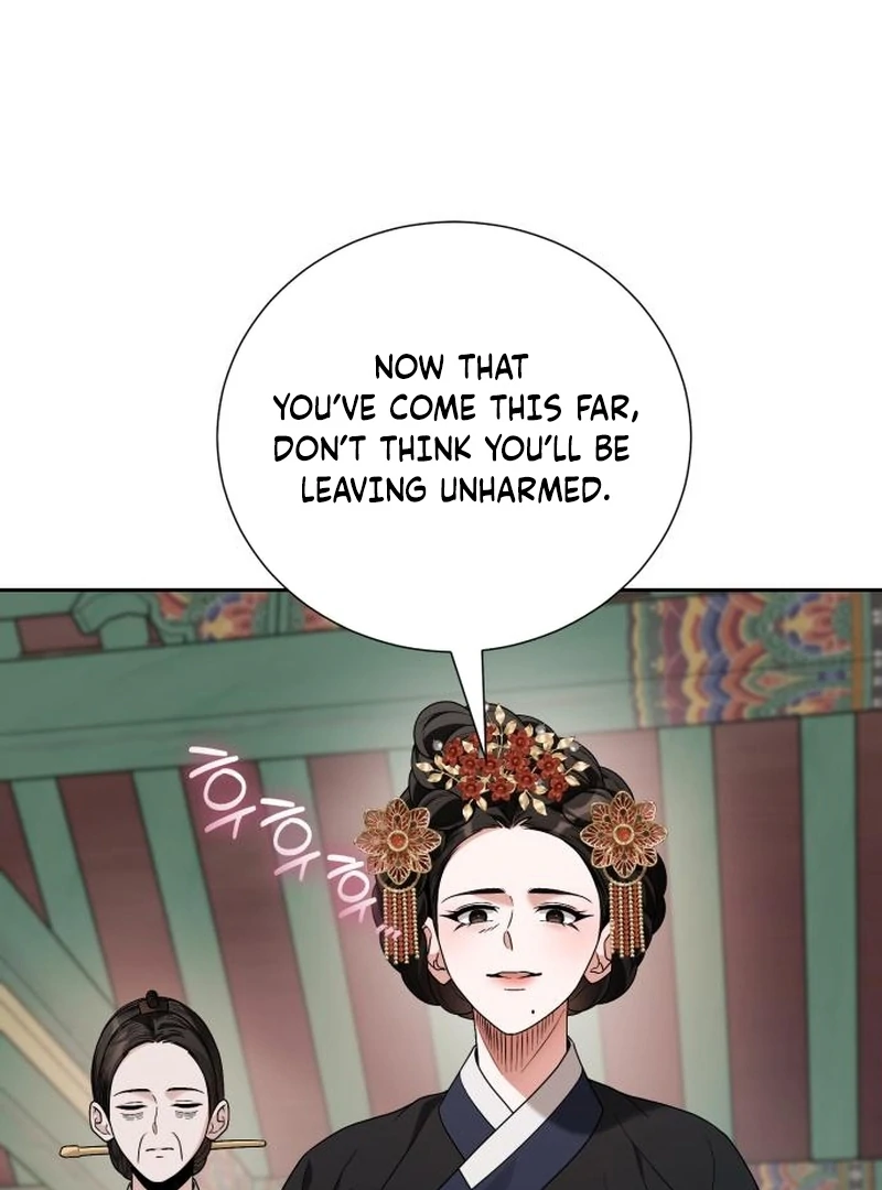 Read Surviving As The Tyrant’s Chef chapter 20 image 67 on Lezhin