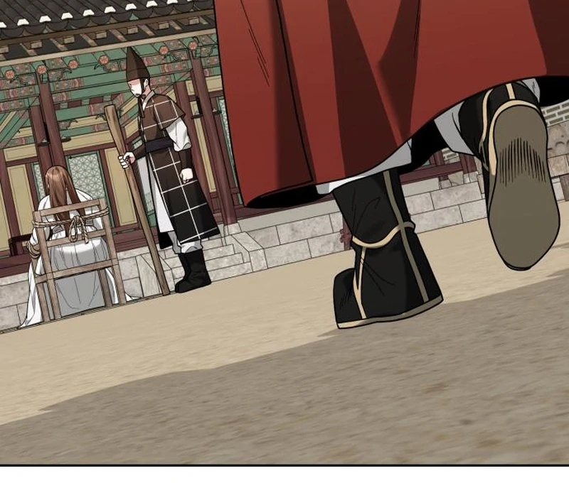 Read Surviving As The Tyrant’s Chef chapter 20 image 79 on Lezhin