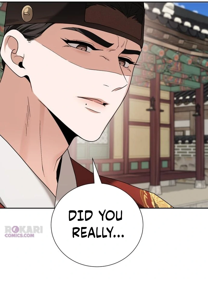 Read Surviving As The Tyrant’s Chef chapter 20 image 81 on Lezhin