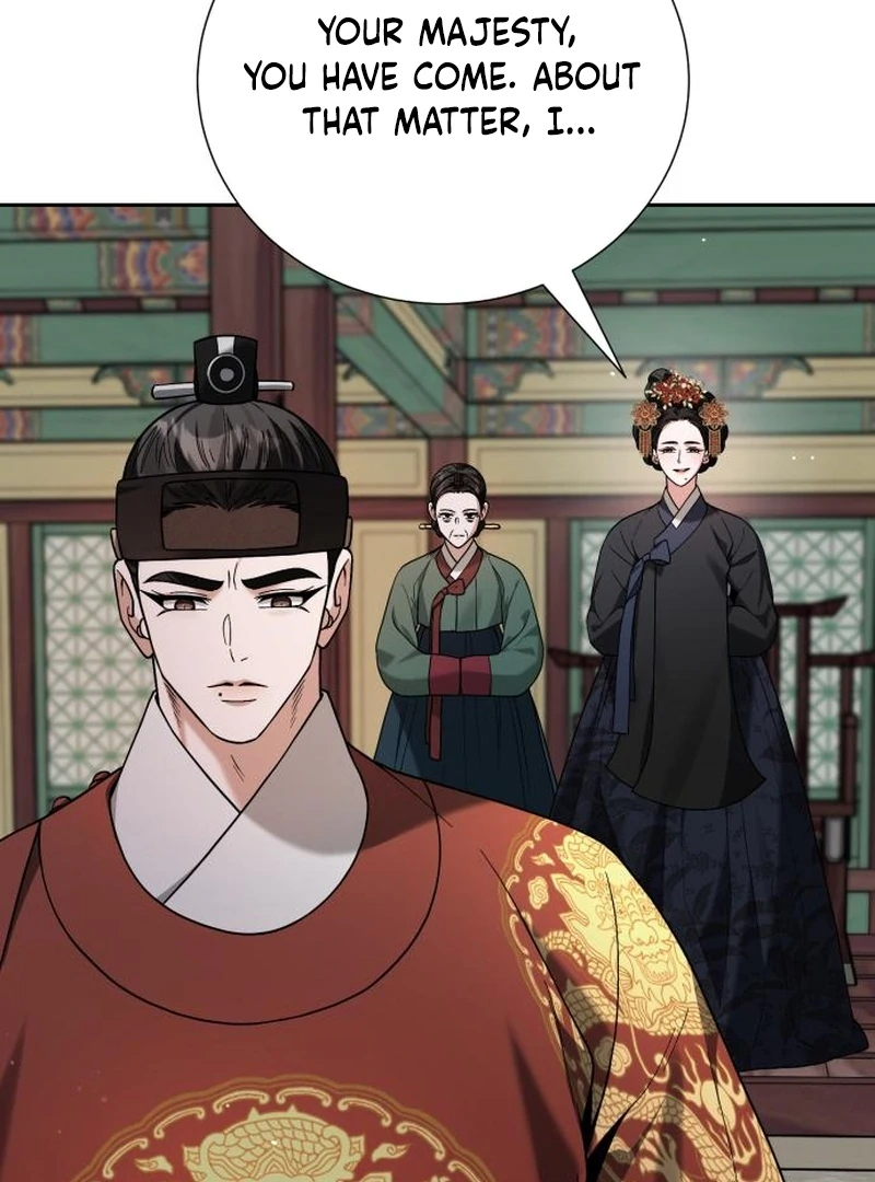 Read Surviving As The Tyrant’s Chef chapter 20 image 85 on Lezhin