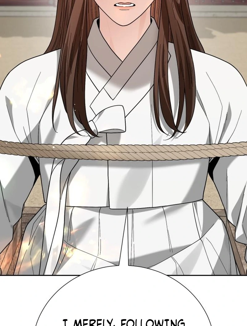 Read Surviving As The Tyrant’s Chef chapter 20 image 88 on Lezhin