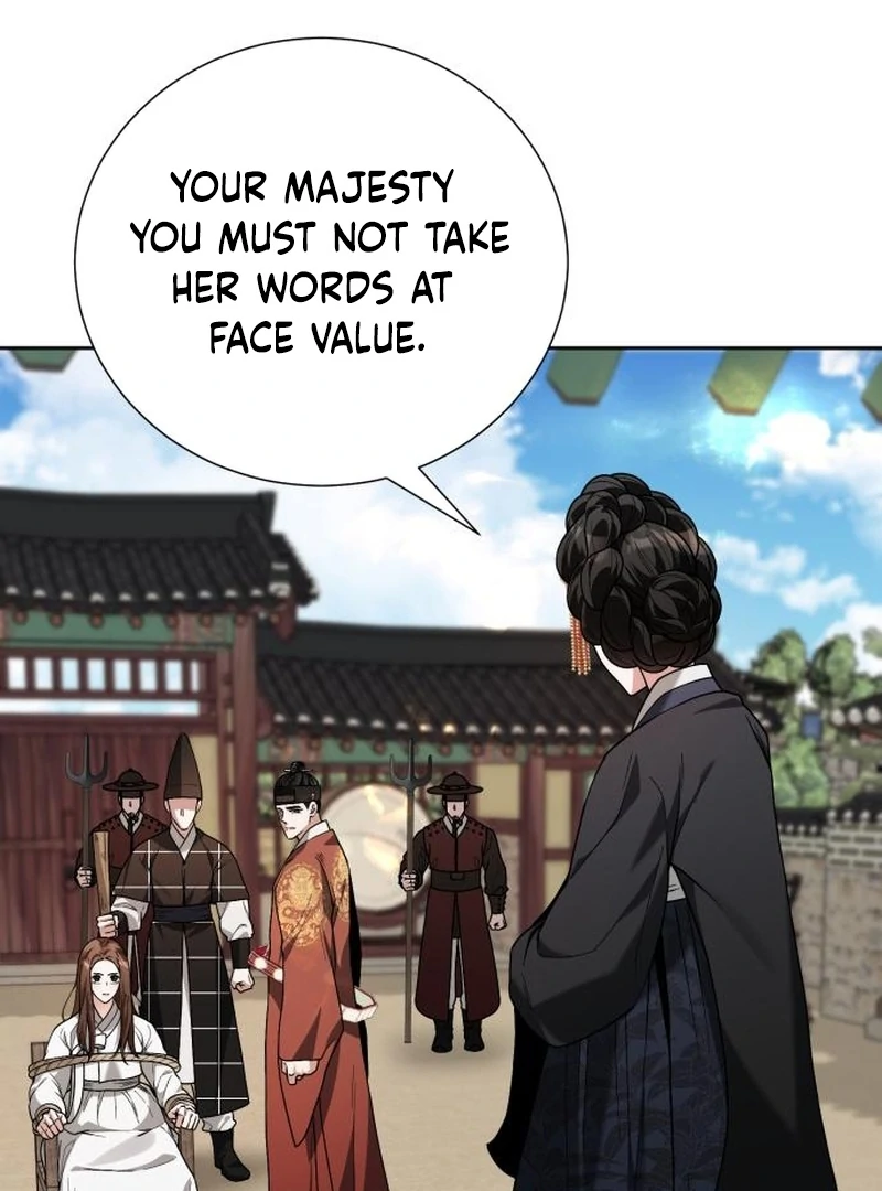 Read Surviving As The Tyrant’s Chef chapter 20 image 91 on Lezhin
