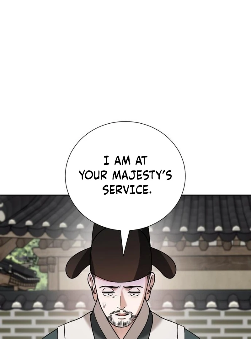 Read Surviving As The Tyrant’s Chef chapter 20 image 95 on Lezhin