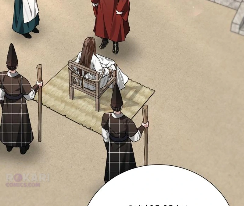 Read Surviving As The Tyrant’s Chef chapter 20 image 98 on Lezhin