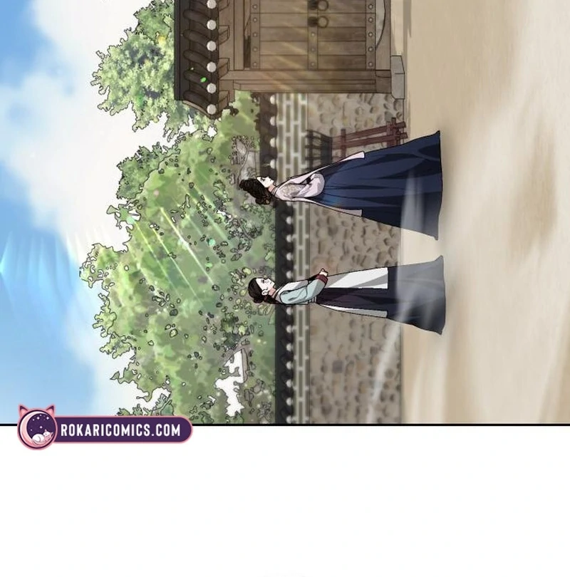 Read Surviving As The Tyrant’s Chef chapter 21 image 10 on Lezhin