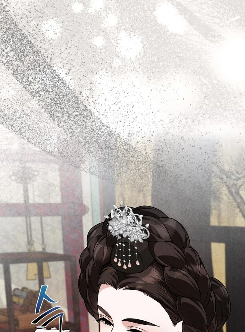 Read Surviving As The Tyrant’s Chef chapter 21 image 100 on Lezhin