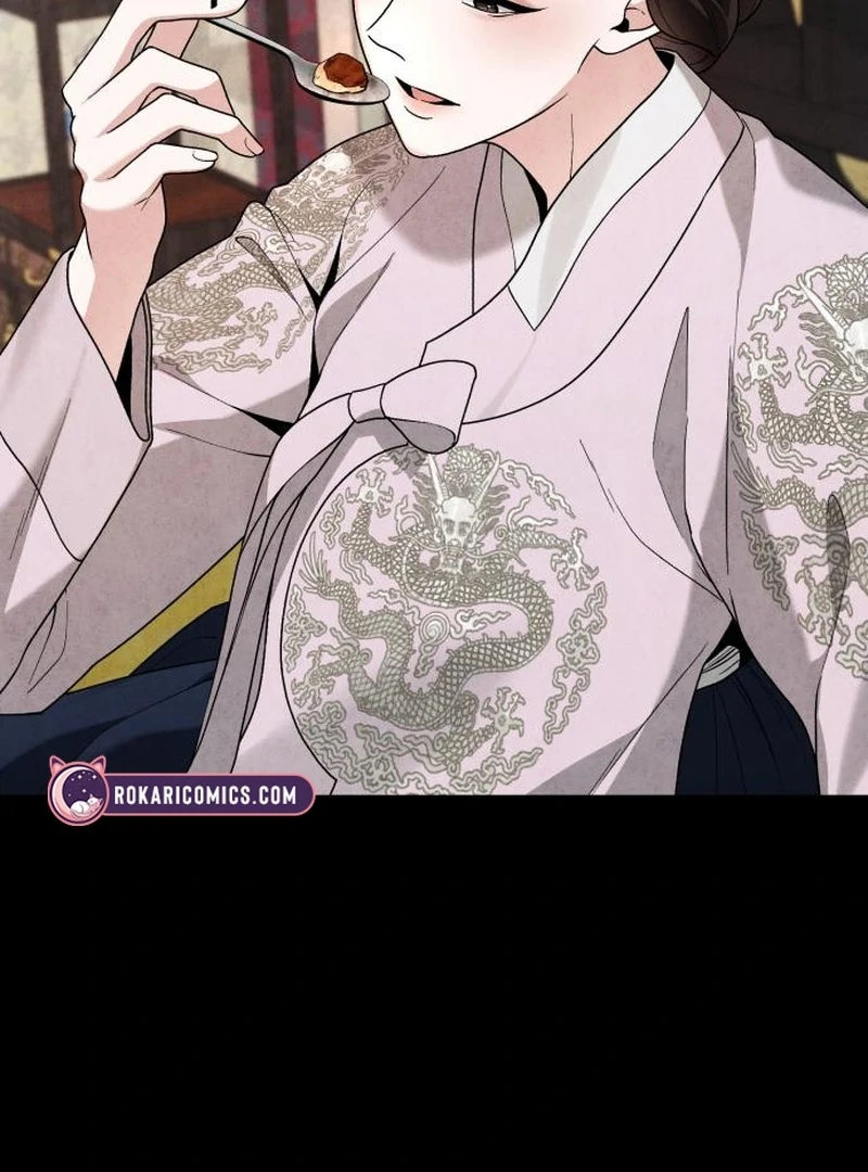 Read Surviving As The Tyrant’s Chef chapter 21 image 101 on Lezhin