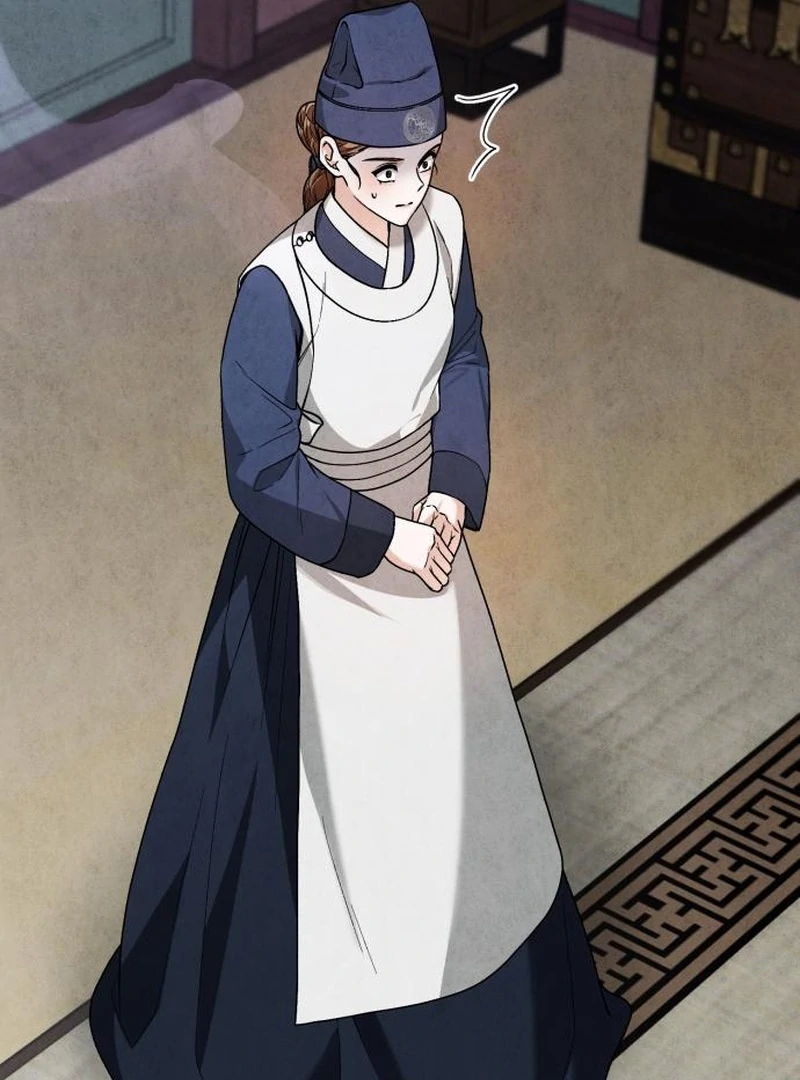 Read Surviving As The Tyrant’s Chef chapter 21 image 114 on Lezhin