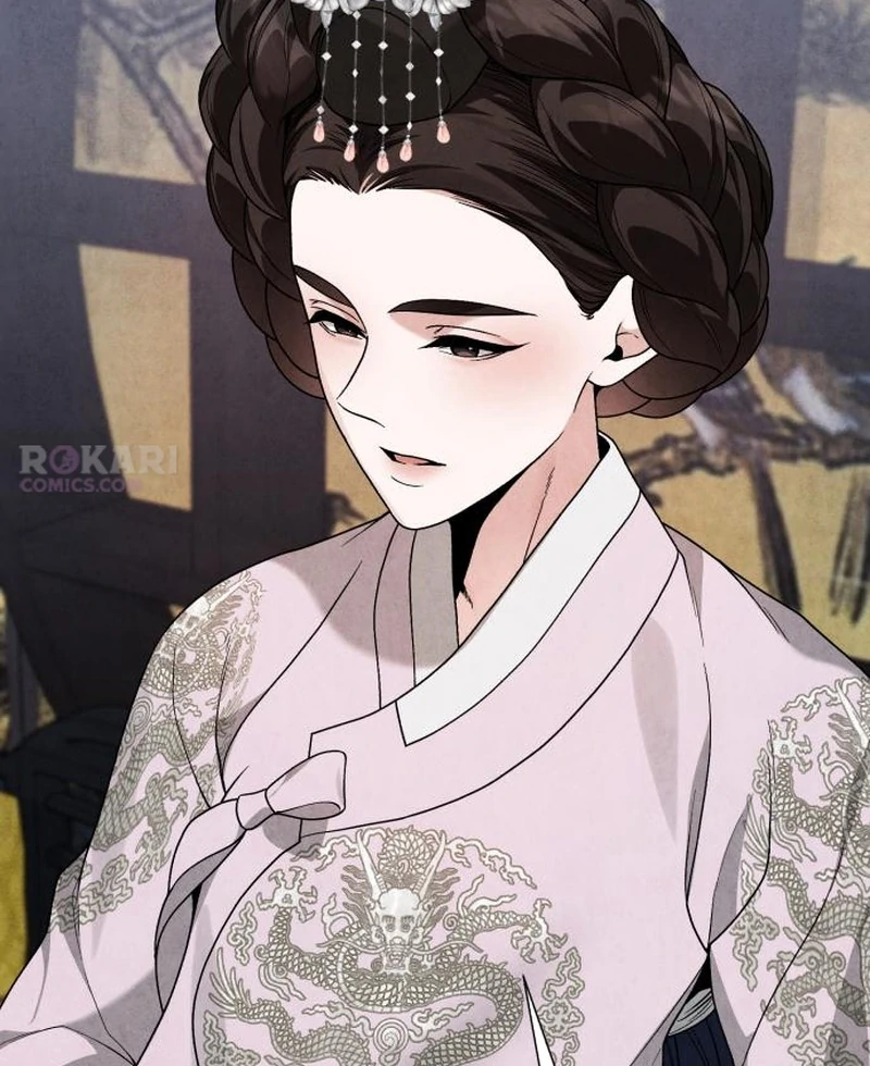 Read Surviving As The Tyrant’s Chef chapter 21 image 116 on Lezhin