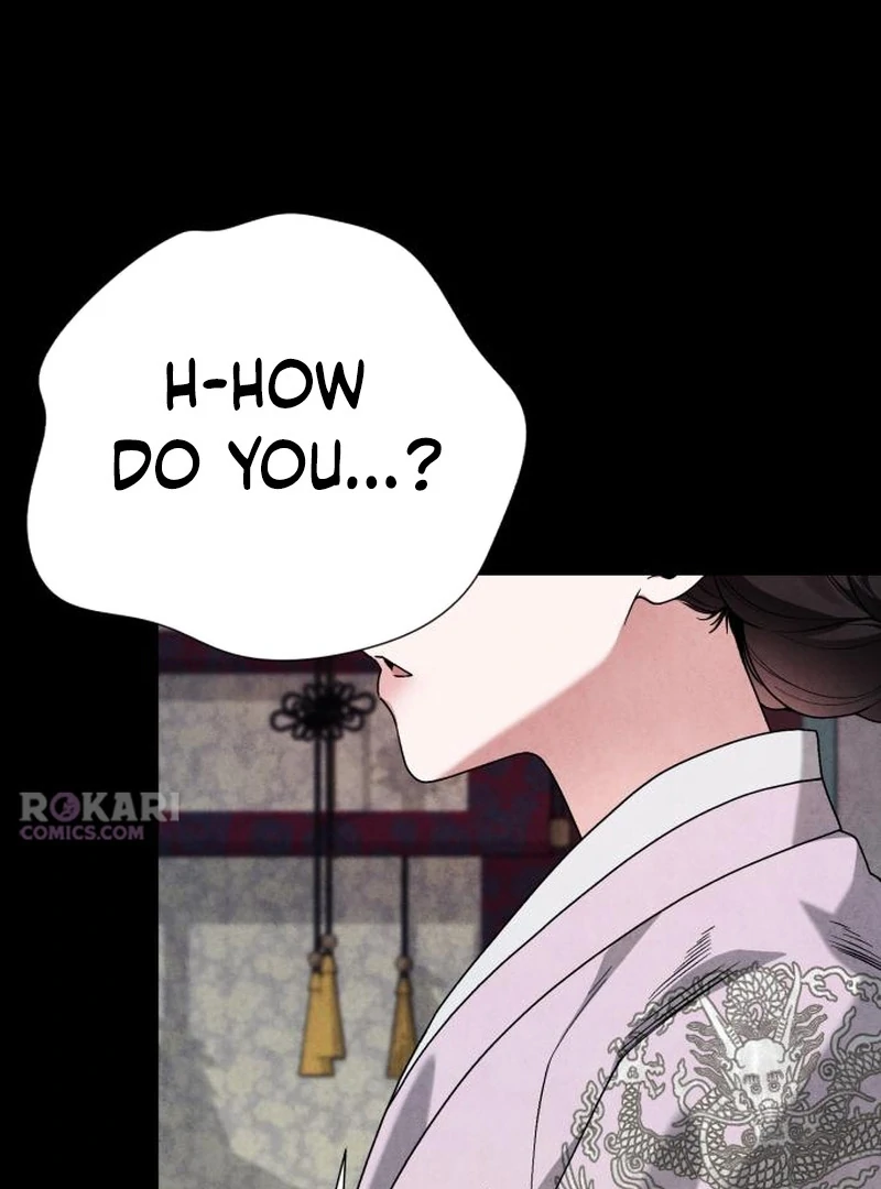 Read Surviving As The Tyrant’s Chef chapter 21 image 120 on Lezhin