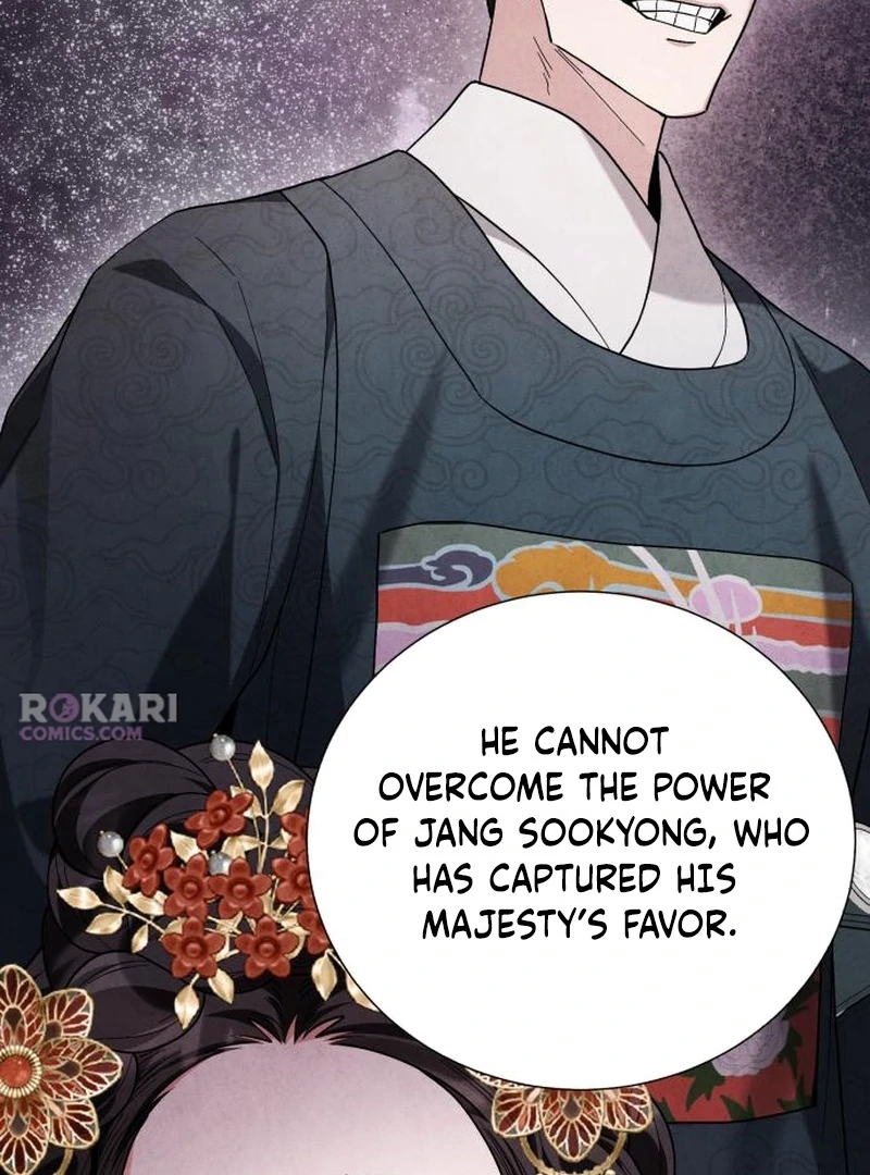 Read Surviving As The Tyrant’s Chef chapter 21 image 125 on Lezhin