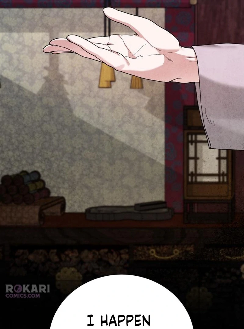 Read Surviving As The Tyrant’s Chef chapter 21 image 128 on Lezhin